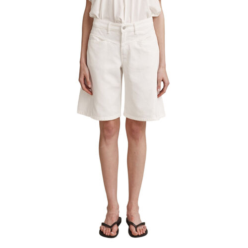 Marle Cross Stitch Jean Short