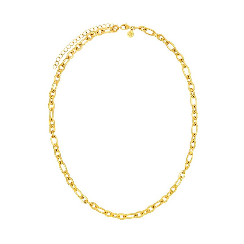 PETiT MOMENTS Link Necklace Chain image number 0