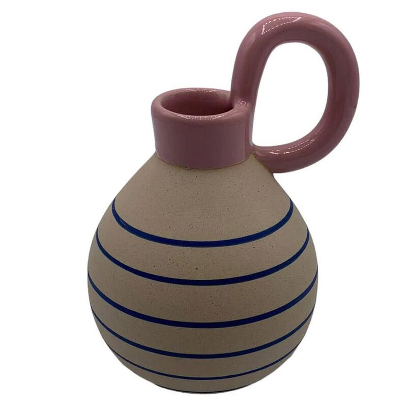 House Of Disaster Bloc Vase image number 0