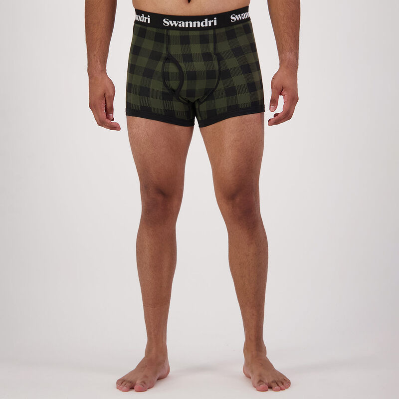 Swanndri Men's Underwear image number 1