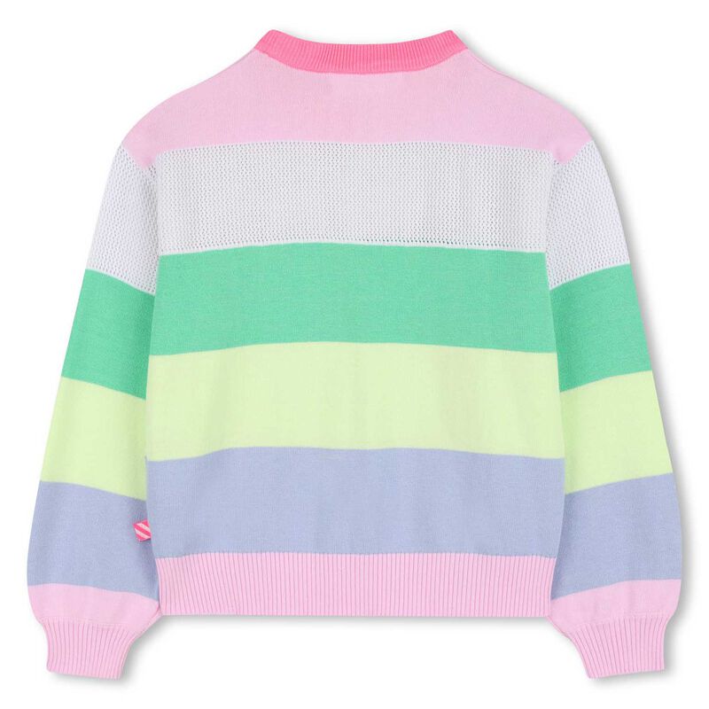 Billieblush Pullover 3Y-6Y image number 2
