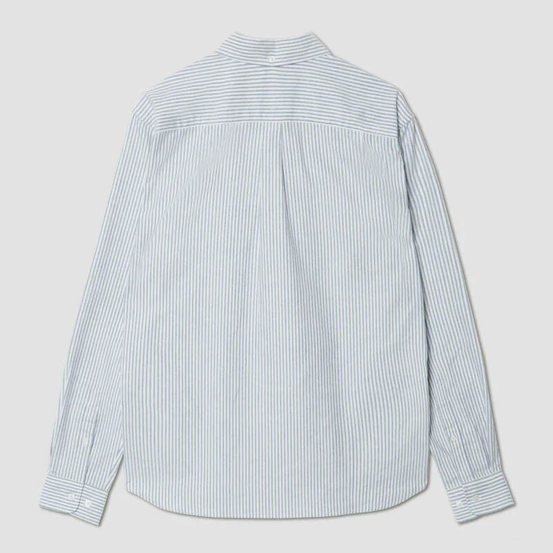 POMPEII Emilio Oxford Shirt image number 1