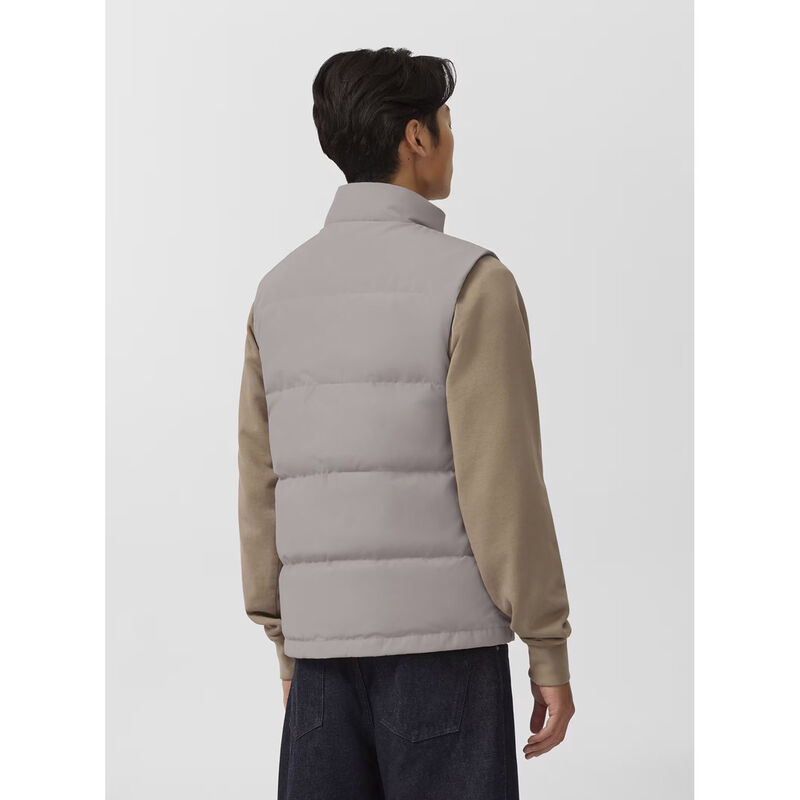 Canada Goose Freestyle Crew Vest image number 1