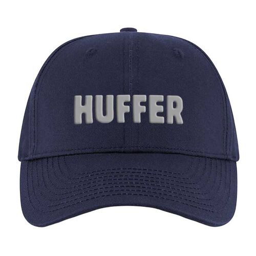 Huffer Terrain Cap/Grind