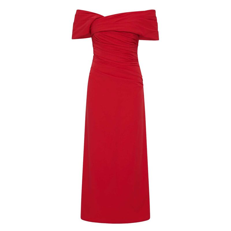 Rachel Gilbert Gale Dress image number 2