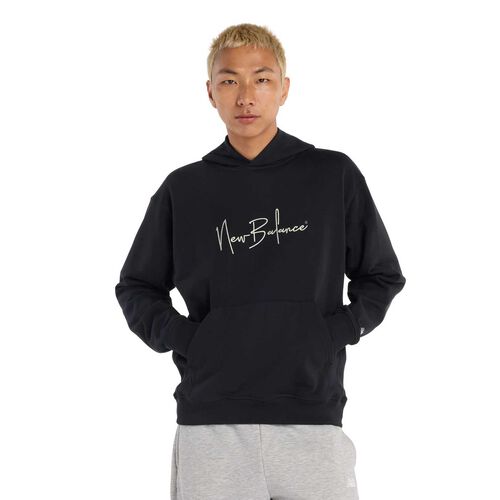 New Balance Athletics Signature Hoodie