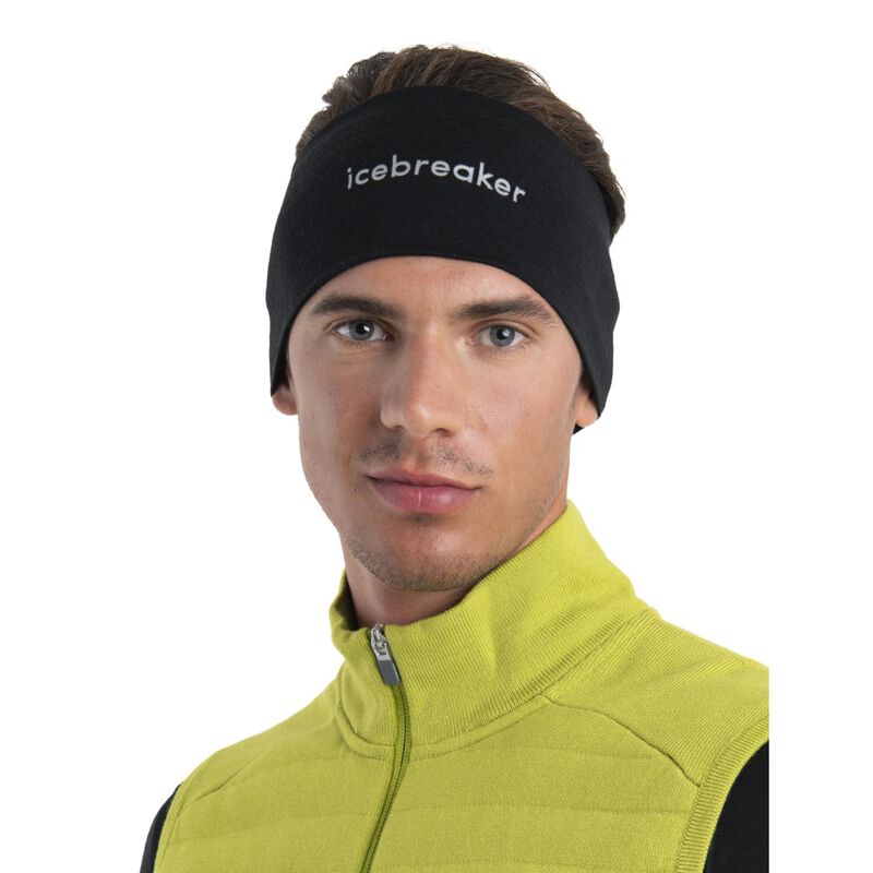 Icebreaker Merino 200 Oasis Headband image number 1