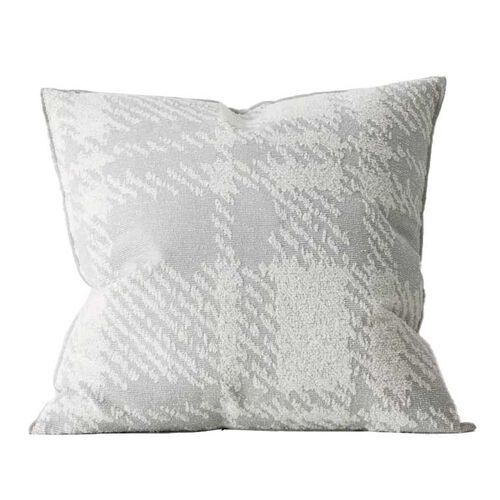 Weave Home Sienne Cushion With Feather Inner