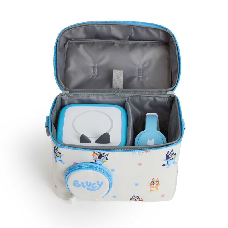 tonies Bluey Listen & Go Bag image number 1
