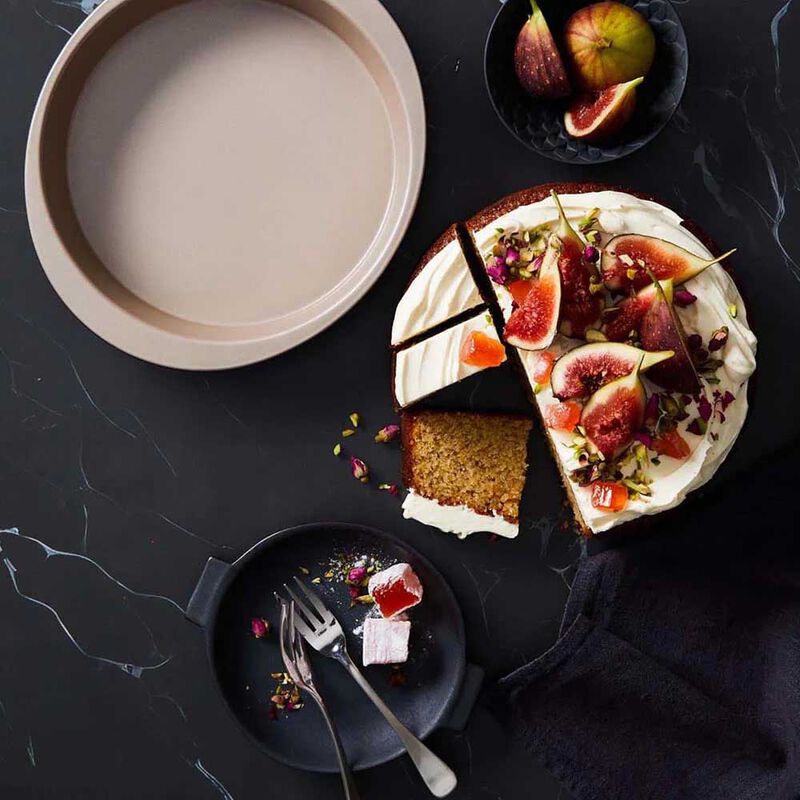 Stanley Rogers Ceramabake Round Cake 20x4cm image number 1