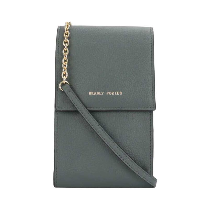 Deadly Ponies Poucheroo image number 0