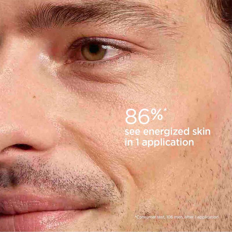 ClarinsMen Energizing Gel 50ml image number 3