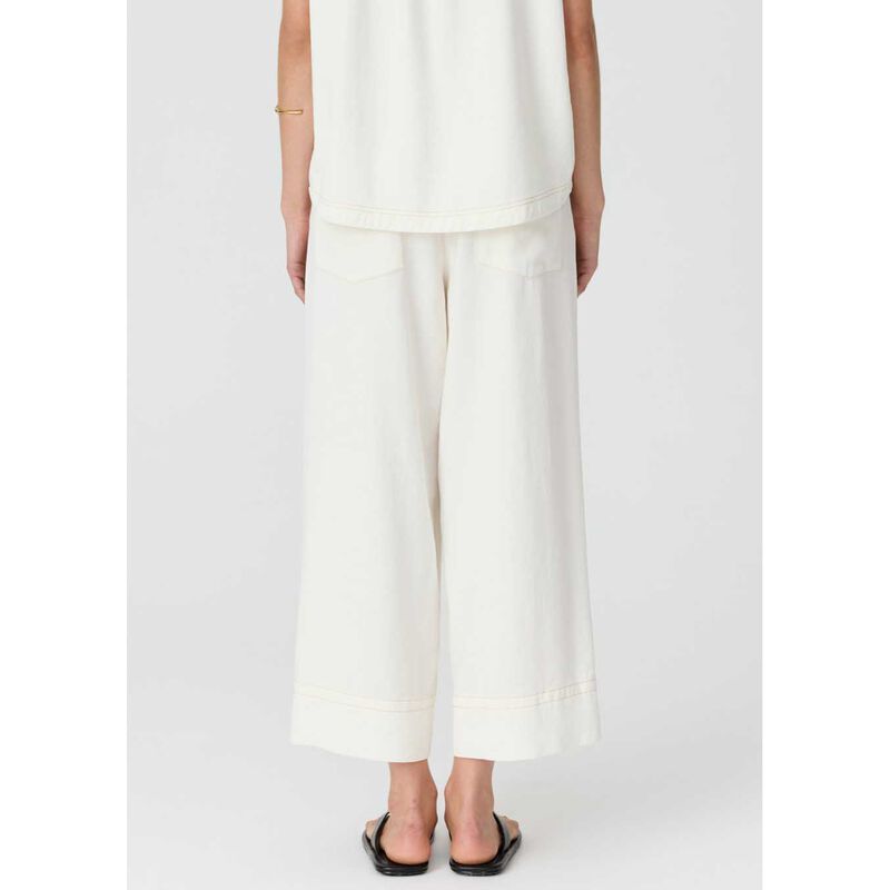 POL Anise Crop Pant image number 1