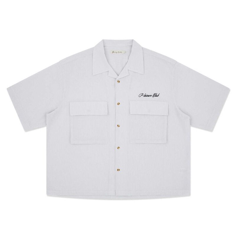 Barney Cools PLC Shirt image number 2