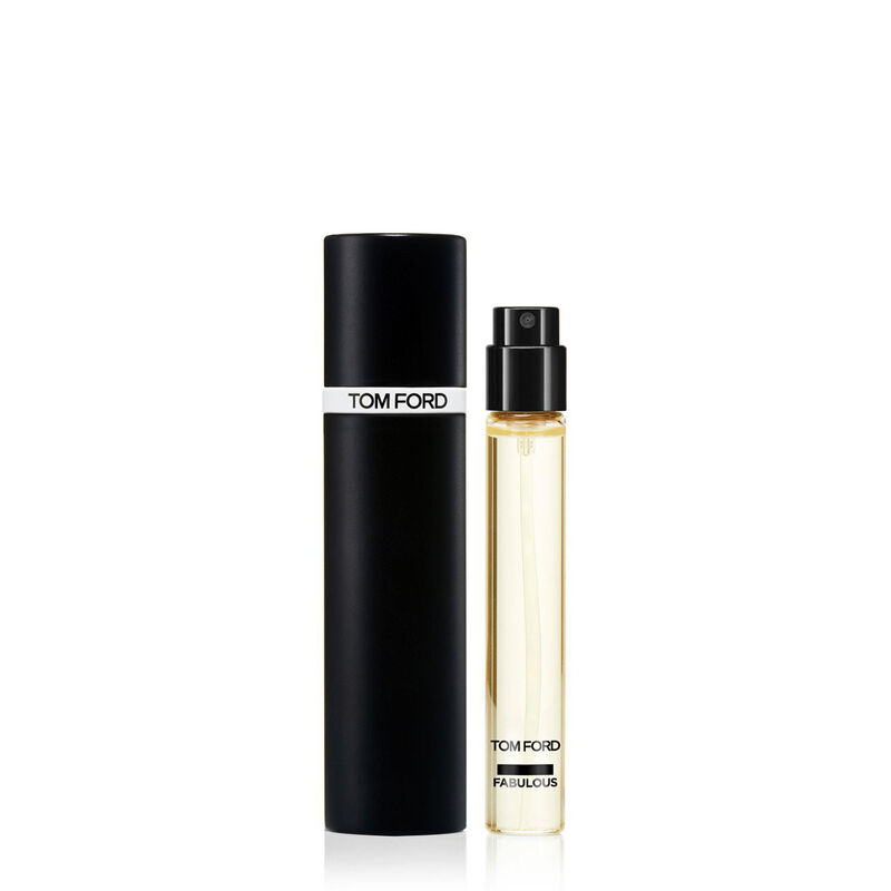 Tom Ford F Fabulous Eau de Parfum 10ml image number 0