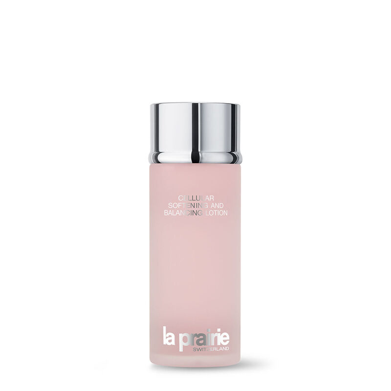 La Prairie Cellular Softening & Balancing Lotion 250ml image number 0