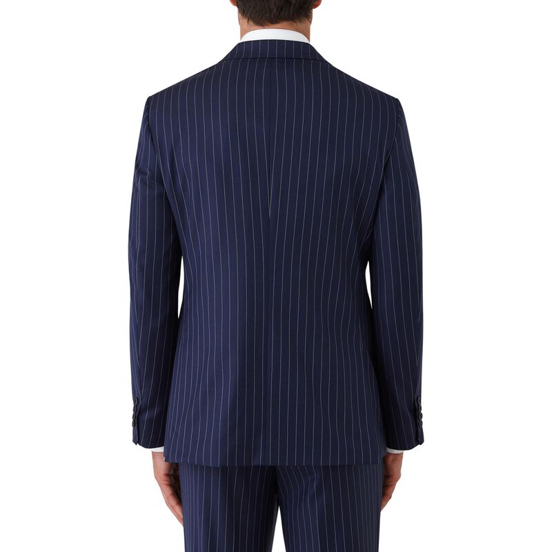 Cambridge Morse Jacket Fct226 image number 1