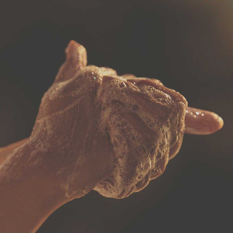 Ashley & Co Washup, Lotus Leaf & Lustre 500ml image number 1