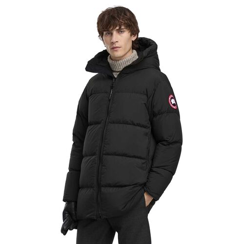 Canada Goose Lawrence Puffer Jacket