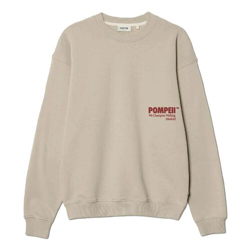 POMPEII Crew Neck