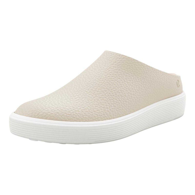 ECCO Soft 60 W Limestone image number 2