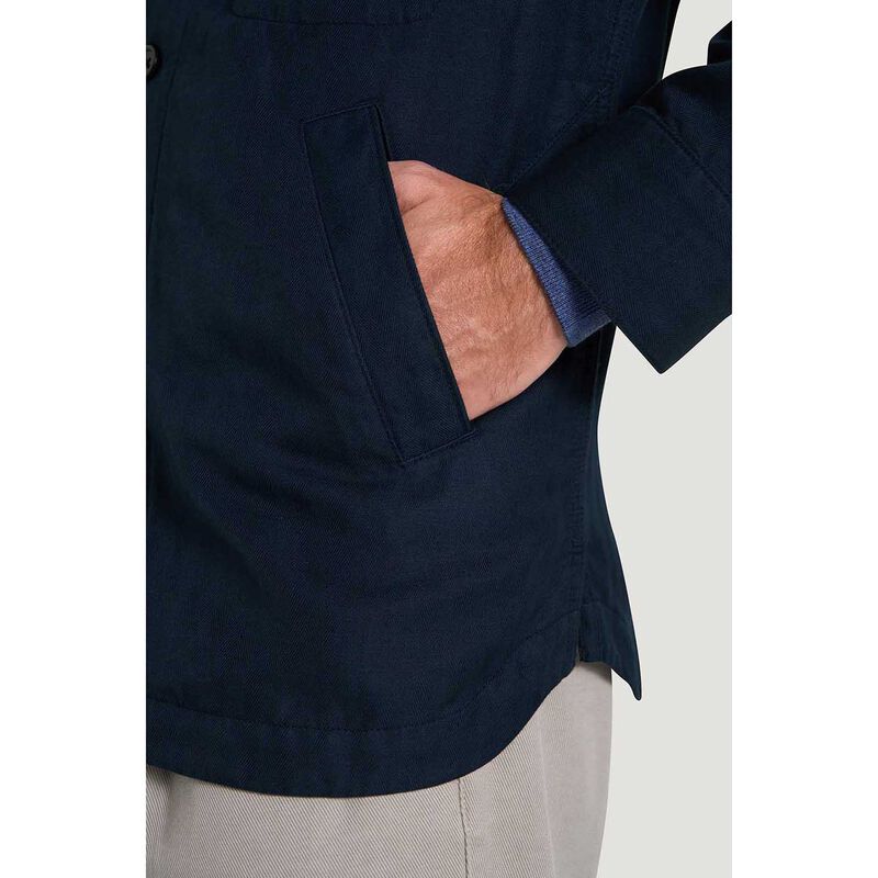 M.J. Bale Henry Worker Jacket image number 2