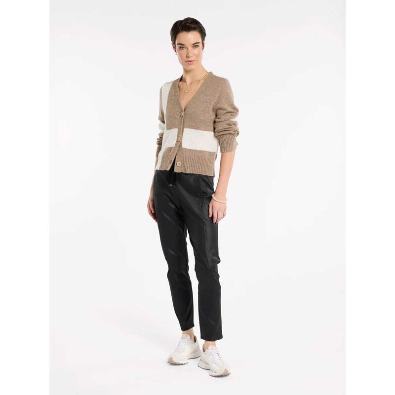 Marco Polo Eternal Check Cardi image number 3