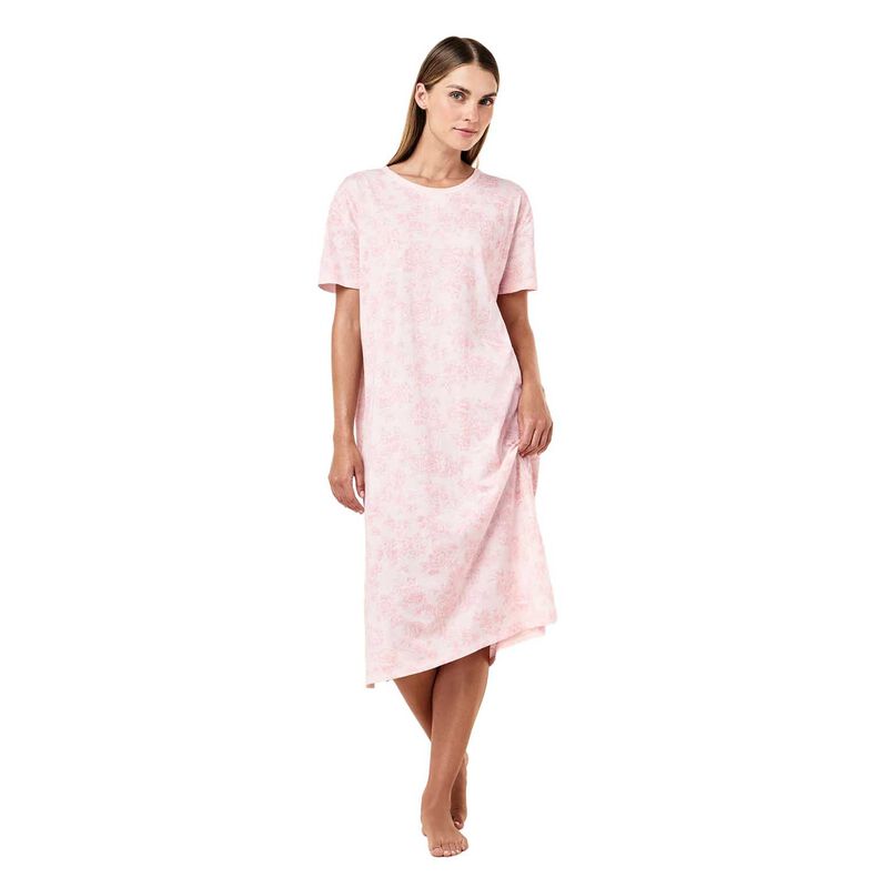 Papinelle Nostalgia Organic Cotton Nightie image number 0