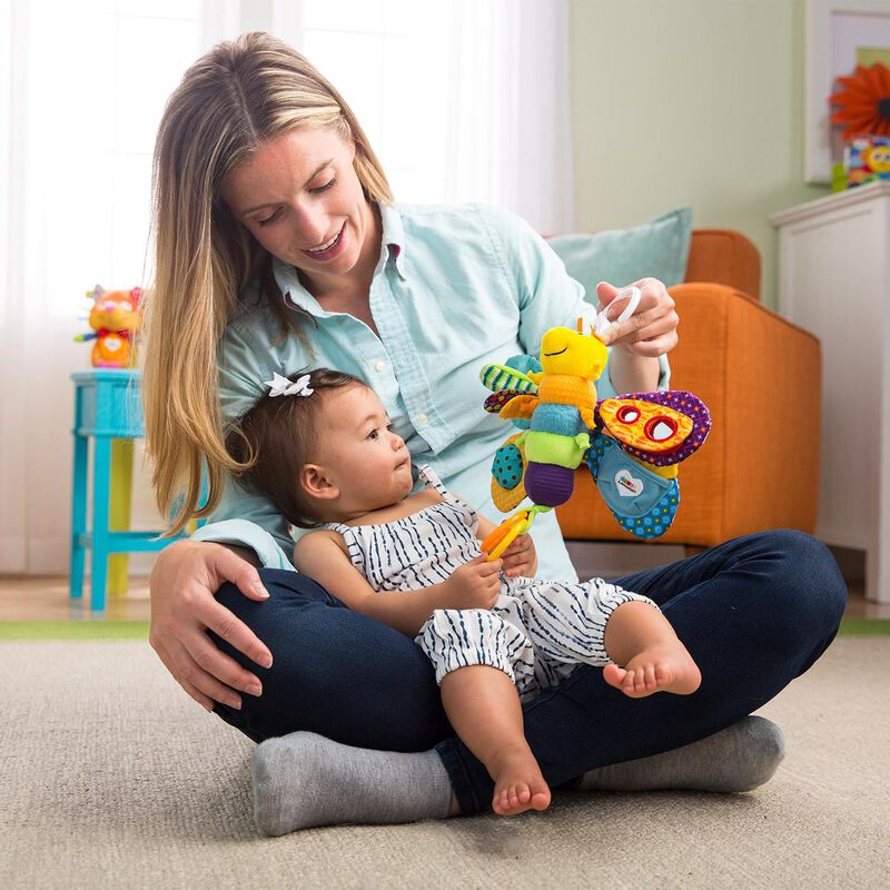 Lamaze Freddie the Firefly image number 3