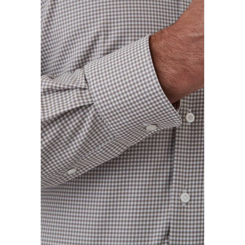 Cambridge Parkdale Shirt Fcu329 image number 18