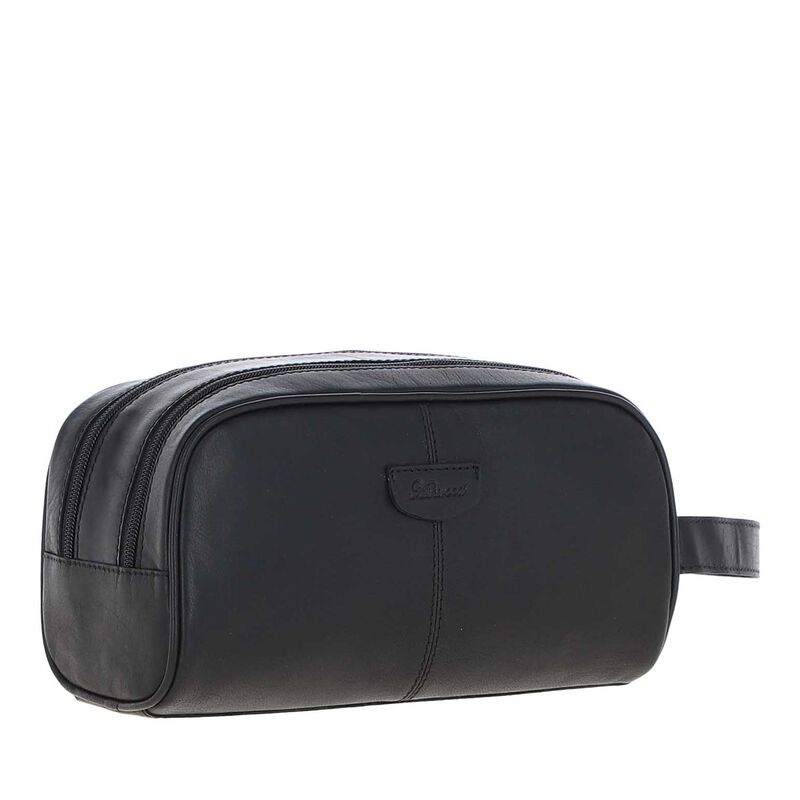 Ashwood Tilbury Washbag image number 0