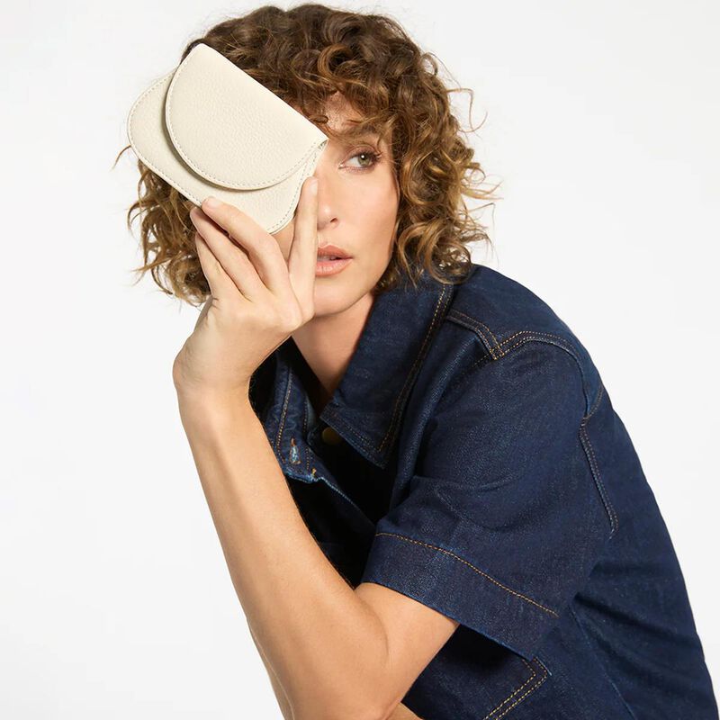 Status Anxiety Eyes Wide Wallet image number 3