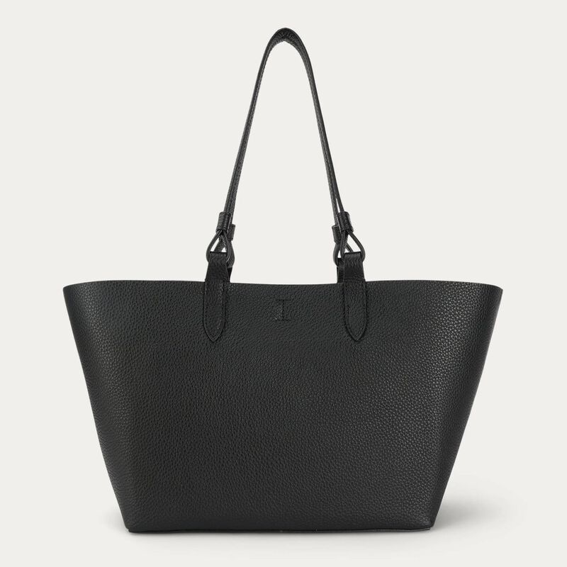 Deadly Ponies Mr Bandit Tote image number 3