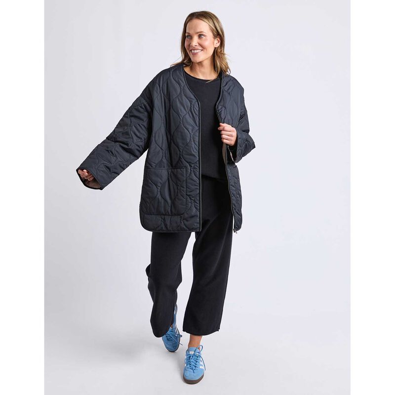 ELM Dusty Jacket image number 3