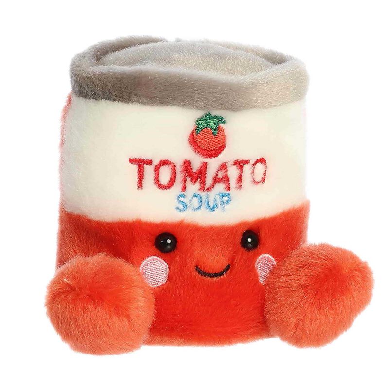 Palm Pals Andy Tomato Soup Can image number 0