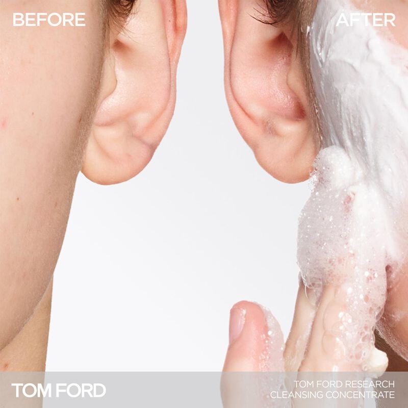 Tom Ford Research Cleansing Concentrate 125ml image number 2