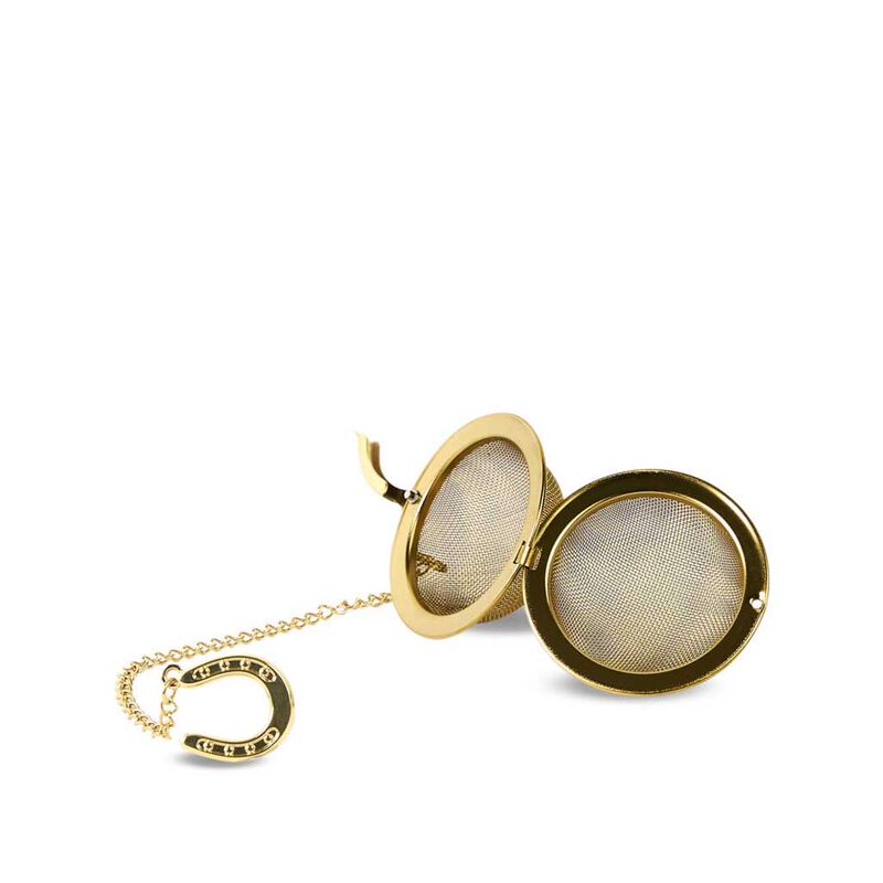 T2 Fun Infuser Gold Horseshoe image number 2