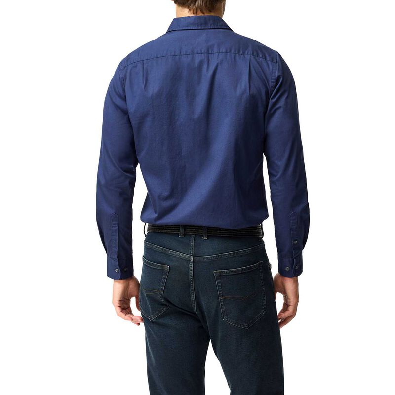 Rodd & Gunn Mavis Lake Ls Sports Fit Shirt image number 5