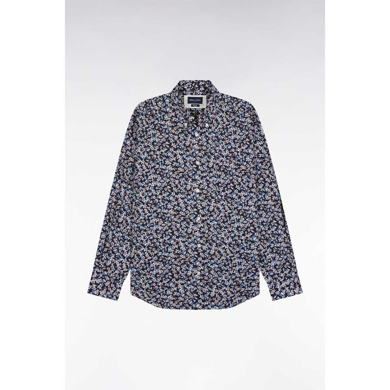 Eden Park Long Sleeve Shirt image number 2