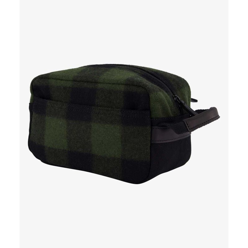 Swanndri Island Bay Wash Bag image number 1