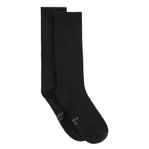Boody Men's Crew Boot Socks