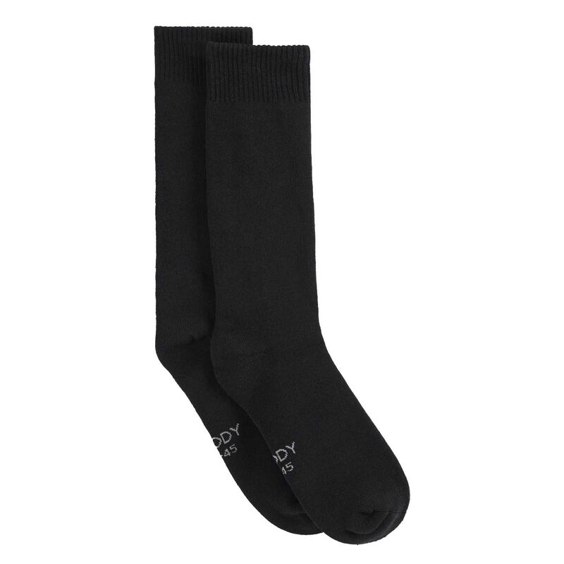 Boody Men's Crew Boot Socks image number 0