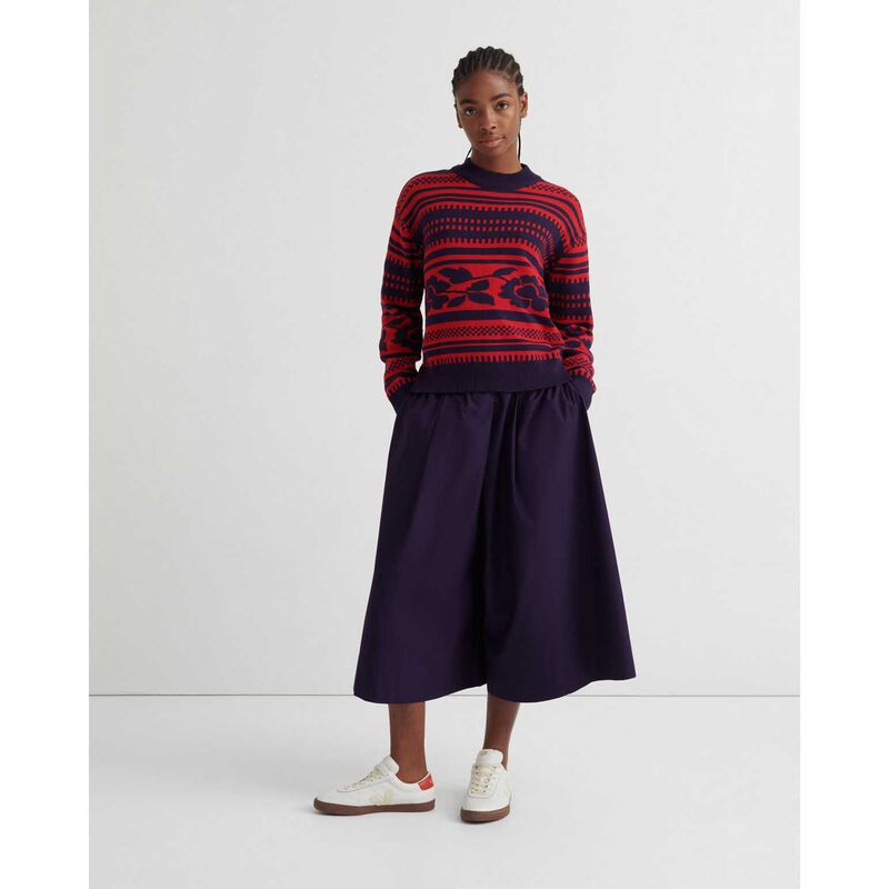 Kowtow Prospect Pullover image number 3