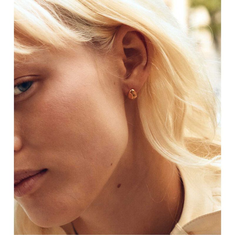 Edblad Leora Studs image number 1