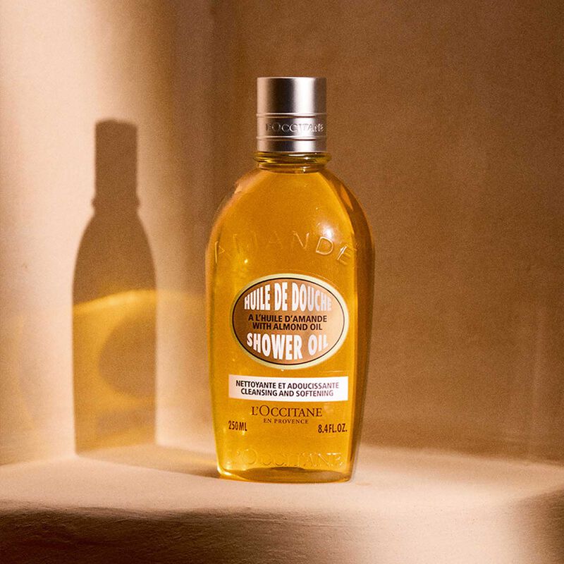 L'Occitane Almond Duo image number 1