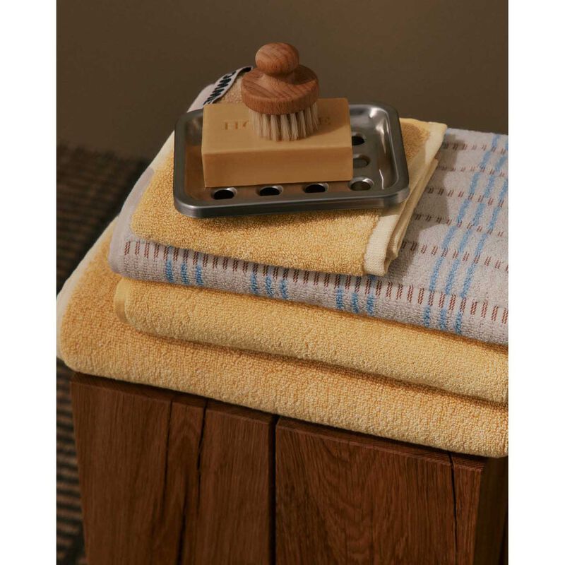 HOMMEY. Bathroom Refresh Towel Collection image number 1