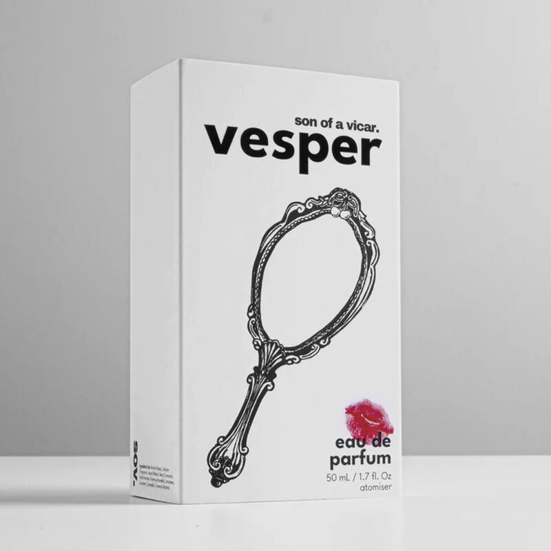 Son of a Vicar Vesper EDP 50ml image number 3