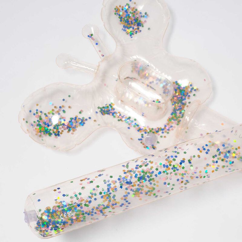SUNNYLiFE Kids Inflatable Noodle Set Of 2 image number 2