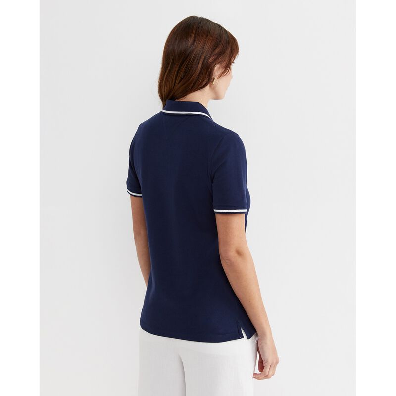 Sportscraft Jodie Pique Polo image number 1