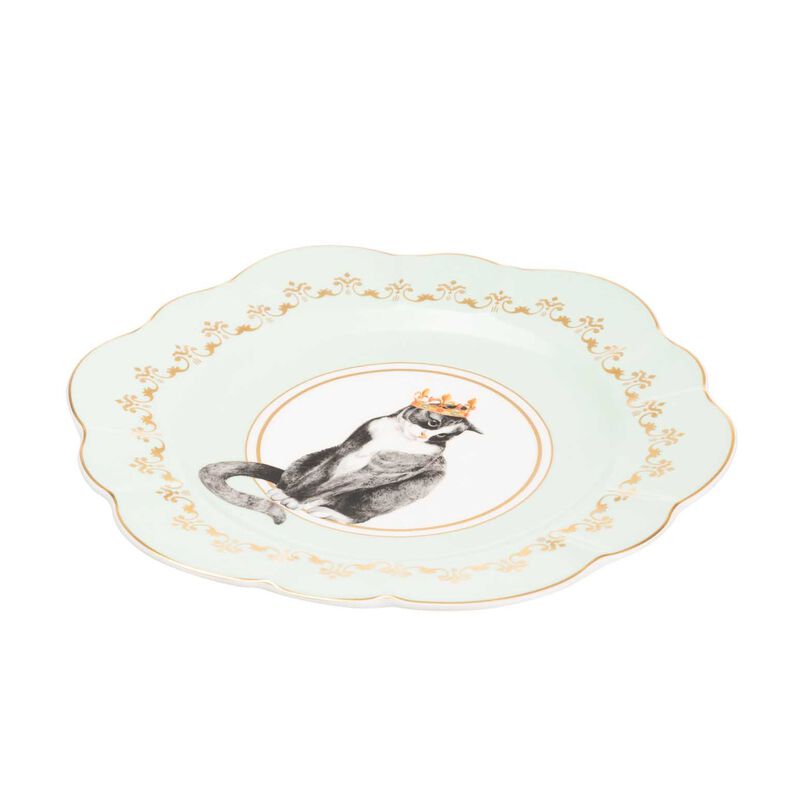 Yvonne Ellen Best of British Sandwich Plate image number 2